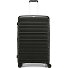  Travel Line 4700 4 wielen Trolley 78 cm met uitbreidingsplooi variant black