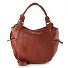 Selina Schoudertas Leer 36 cm variant charming cognac  Selina Schoudertas Leer 36 cm variant charming cognac
