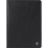  Harry Paspoort etui RFID Leer 10 cm variant schwarz