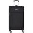  Edinburgh 4 wielen Trolley 75 cm variant schwarz