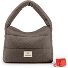  Unio Hobo Schoudertas 34 cm variant taupe