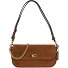  Brooklyn Schoudertas Leer 25 cm variant warm brown