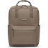 Bergen Dagrugzak 39 cm Laptop compartiment variant walnut