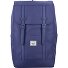 Retreat Dagrugzak 43 cm Laptop compartiment variant skipper blue Retreat Dagrugzak 43 cm Laptop compartiment variant skipper blue