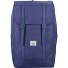  Retreat Dagrugzak 43 cm Laptop compartiment variant skipper blue