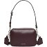  Webbing Mini tas Schoudertas 18 cm variant red