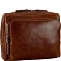  Porto Schoudertas Leer 22 cm variant braun
