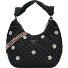 Everlee Schoudertas 21 cm variant black Everlee Schoudertas 21 cm variant black