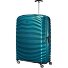  Lite-Shock 4 wielen Trolley 81 cm variant petrol blue
