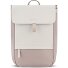  Fyn Dagrugzak 39.5 cm Laptop compartiment variant muted clay