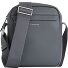  CK Mixmedia Mini tas Schoudertas 16.5 cm variant blue