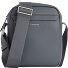 CK Mixmedia Mini tas Schoudertas 16.5 cm variant blue CK Mixmedia Mini tas Schoudertas 16.5 cm variant blue