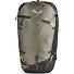  Ortles Wall 2 35 L Wandelrugzak 58 cm variant faded green-black