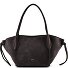  Vibe Schoudertas Leder 24 cm variant grey