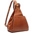 Howard Stad rugzak Leer 30 cm variant cognac Howard Stad rugzak Leer 30 cm variant cognac