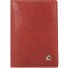  Toscana Etui voor visitekaartjes Leer 7.5 cm variant braun