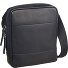 Hamburg Schoudertas Leer 16 cm variant schwarz  Hamburg Schoudertas Leer 16 cm variant schwarz