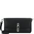 Iride Schoudertas Leer 24 cm variant nero Iride Schoudertas Leer 24 cm variant nero