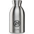  Clima Drinkfles 330 ml variant steel