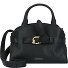 Sabine Handtas Leer 22 cm variant noir Sabine Handtas Leer 22 cm variant noir
