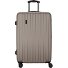 Lima 2.0 4-wielige trolley 75 cm met dubbele wielen variant bronze Lima 2.0 4-wielige trolley 75 cm met dubbele wielen variant bronze