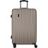  Lima 2.0 4-wielige trolley 75 cm met dubbele wielen variant bronze