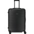  Overseas 4 wielen Trolley M 69 cm variant nightshade black