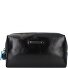  Blue Square Toilettas Leder 25 cm variant black
