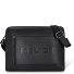 Aktetas Messenger 35 cm Laptop compartiment variant black Aktetas Messenger 35 cm Laptop compartiment variant black