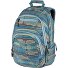 Stash 29 Rugzak 49 cm Laptopcompartiment variant frequency blue Stash 29 Rugzak 49 cm Laptopcompartiment variant frequency blue