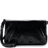  Rive Schoudertas Leer 26 cm variant black