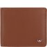 Polo Portemonnee RFID Leer 11 cm variant cognac