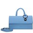 Clap01 Mini handtas 13 cm variant muse dreamy blue Clap01 Mini handtas 13 cm variant muse dreamy blue