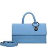  Clap01 Mini handtas 13 cm variant muse dreamy blue