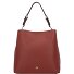 Delia Schoudertas Leer 27 cm variant dark cognac Delia Schoudertas Leer 27 cm variant dark cognac