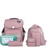 Schooltassenset 6-delig GOT BAG Editie variant calamary Schooltassenset 6-delig GOT BAG Editie variant calamary