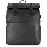 Eco Coated Dagrugzak 50 cm variant black Eco Coated Dagrugzak 50 cm variant black