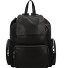 Maia Dagrugzak M Leer 36 cm variant black Maia Dagrugzak M Leer 36 cm variant black