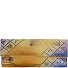  Art+Craft clutch tasje I leer 30 cm variant bunt