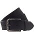 Riem leer variant black | 105 cm Riem leer variant black | 105 cm