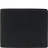  Attack 3.0 Portemonnee RFID-bescherming Leder 10.5 cm variant black