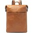 Laurens Dagrugzak RFID-bescherming Leer 41 cm Laptop compartiment variant light brown Laurens Dagrugzak RFID-bescherming Leer 41 cm Laptop compartiment variant light brown