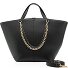  Lainio Shopper Tas 39 cm variant black
