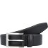 Barnabie Riem Leer variant black | 95 cm Barnabie Riem Leer variant black | 95 cm