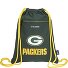  travelite x NFL Gymtas 41 cm variant green bay packers