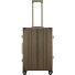  Traveler 4-wielige trolley 67 cm variant bronze