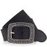 Riem leer variant schwarz | 75 cm Riem leer variant schwarz | 75 cm
