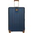  Capri 4 wielen Trolley 84 cm met uitbreidingsplooi variant blue
