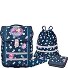  Perfecto Schooltas set 5-delig variant Polly