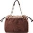  Max Shopper Tas 39 cm variant caffe'-taupe